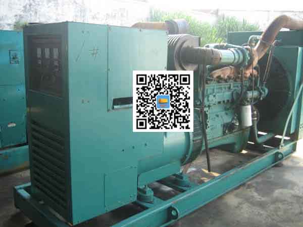 略阳出租发电机-AVR是什么？AVR有什么作用？