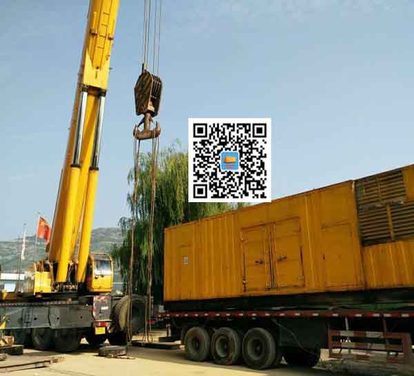 略阳发电车出租-全自动发电机组长期不使用该如何保养?