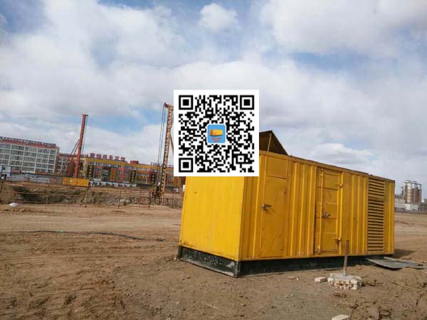 略阳发电机出租-柴油发电机组安全操作规程有哪些？