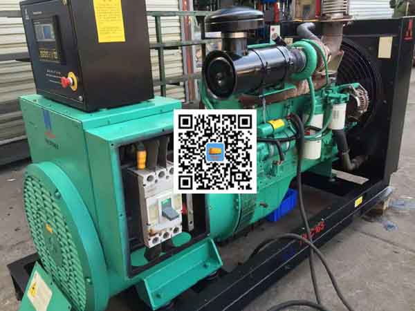 略阳租赁发电机-发电机一般变压器磁芯所使用的是什么材料？