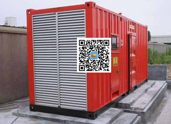 略阳300kw柴油发电机组一个小时耗油