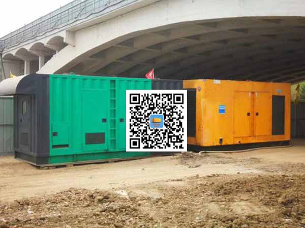 略阳决定发电机顺利启动的因素及如何解决发电机冬季起动困难问题
