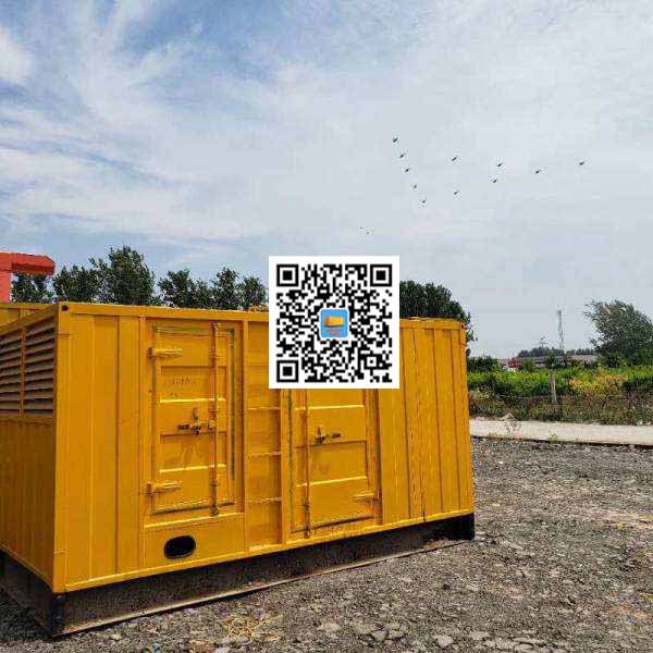 略阳发电机出租发电机电刷的结构与作用是什么