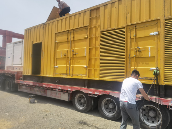 略阳发电机出租100KW发电机需要什么规格的电缆线?