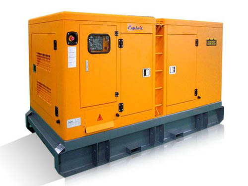 略阳影响 200kw 柴油发电机油耗的因素有哪些?