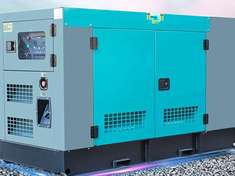 略阳50KW柴油发电机油耗是多少?