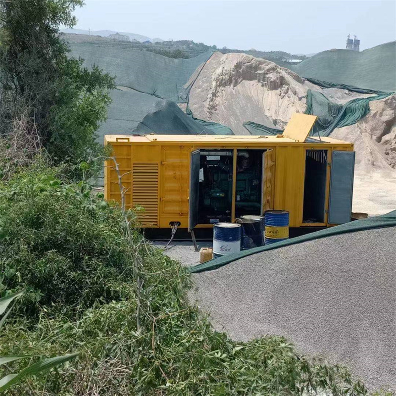 略阳影响 400KW 柴油发电机组油耗的因素有哪些？