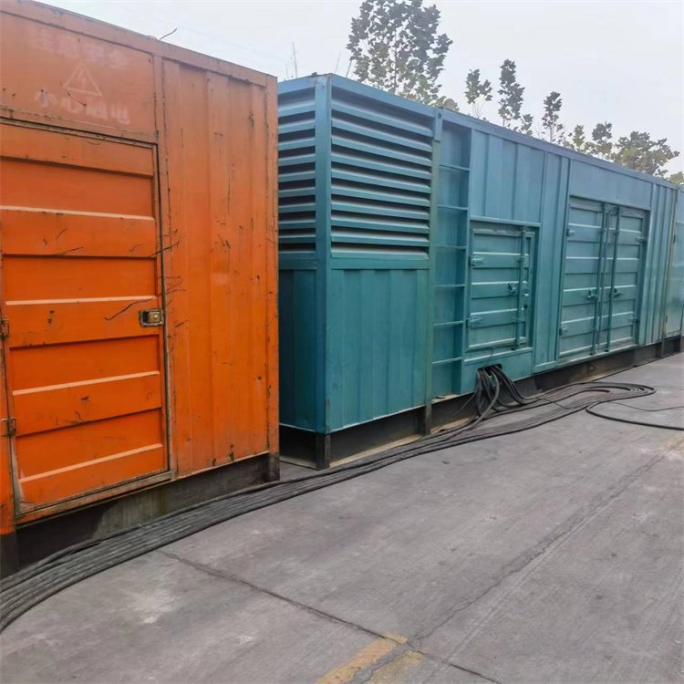 略阳如何选择适合 600kW 柴油发电机组的热继电器?